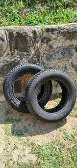 Zimné pneumatiky 185/65 R15