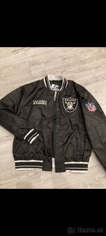 Bunda Raiders - 1
