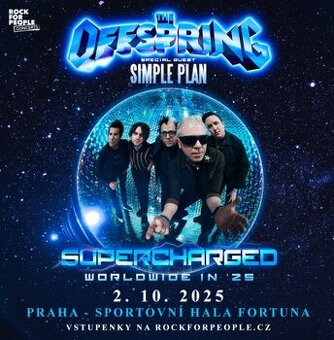 The Ofspring