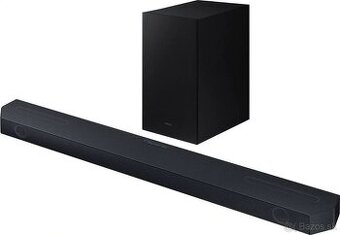 Soundbar Samsung HW-Q600C