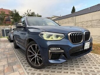 BMW X3 M40i DPH