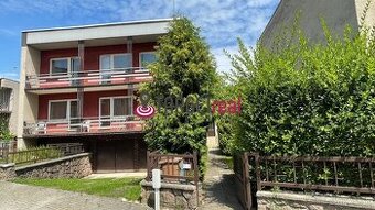 TARGETreal | ZNÍŽENÁ CENA Rodinný dom s 2 garážami, Turčians