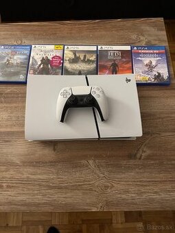 Playstation 5