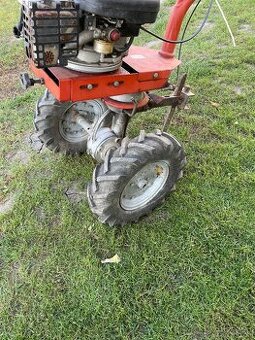 malotraktor roto