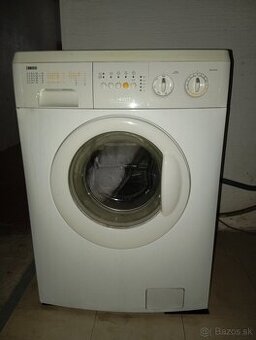 Zanussi