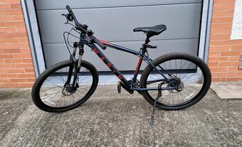 Horský bicykel