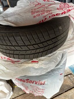 195/55 R15 zimné
