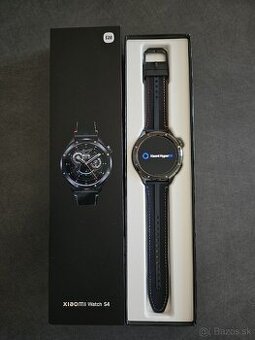 Xiaomi watch S4