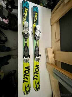 Lyze VOLKL Racetiger 110 cm