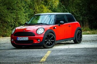 Mini One Cooper