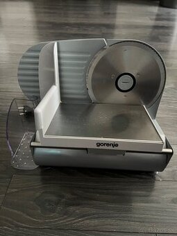 Elektrický krájač Gorenje R506E