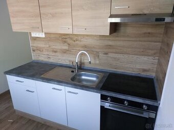 Prenájom  3i byt Hriňová