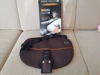 BeSafe bezpečnostný pás pre tehotné