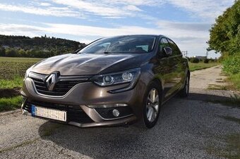 Renault Megane Grand Coupe TCe 115 GPF (85kW), benzín
