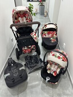 Cybex e-priam