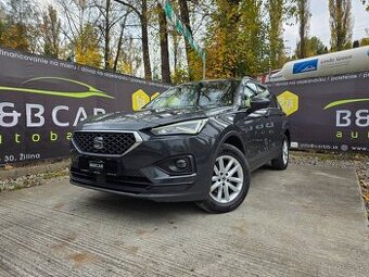 Seat Tarraco 2.0 TDI 150 Style DSG