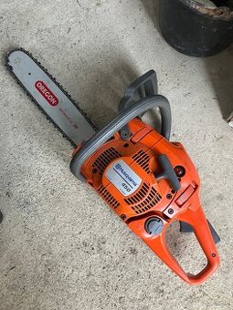 Motorová píla husqvarna 450