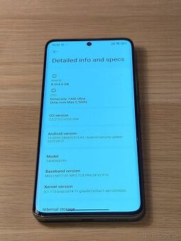 Xiaomi Redmi Note 14 Pro 256 GB