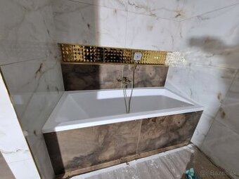 Precízne obklady a dlažby, ktoré vydržia – Prievidza(PD)