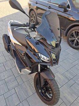 Aprilia SR GT 125