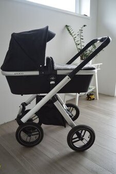 Kočík Neonato PURO