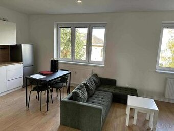 Prenajmem 2 - izbovy byt