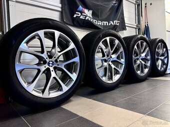 Styling 738 R20 Bmw Letne