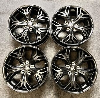 5x114,3 R18 Originál alu Mitsubishi Outlander a Eclipse TOP