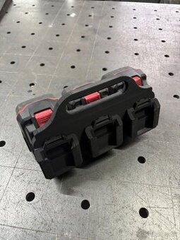 Parkside nosič na batérie