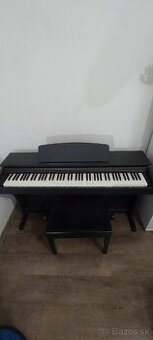 Digitalny klavír Orla CDP-1