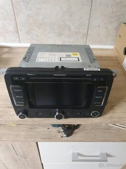 Predám autorádio Amundsen