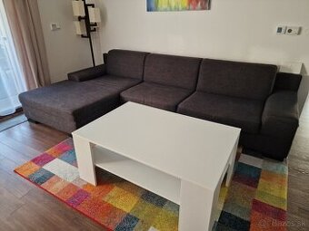 Phase Palermo s plnohodnotnym rozkladom , 320cm x 180cm