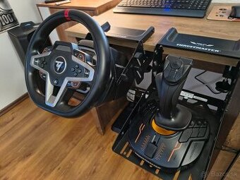 Volant Thrustmaster T248 PS/PC