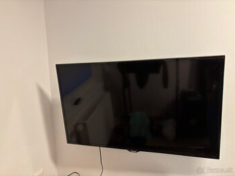 Predam Samsung TV UE40F5000