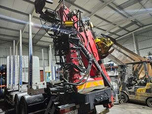 Automechanik na nákladné auta a hydrauliku