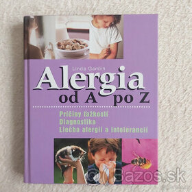 Alergia..., Celý život vo forme
