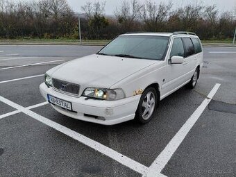 V70 2.5tdi