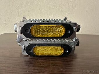 Favorit pedále NOVÉ krajky