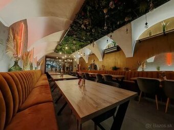 Hľadáme kuchára na hamburgery🍔