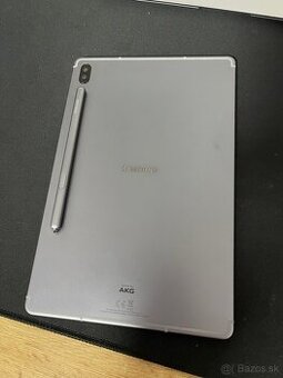Samsung Galaxy Tab S6