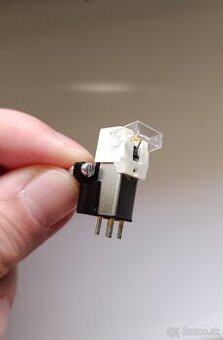 Predám novú originálnu prenosku pre Denon DP-300F