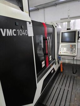 Príjmem CNC frézara