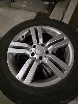 Predám elektrony r17 originál mercedes benz
