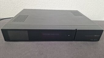 Vu+ DUO2 satelitny prijimac