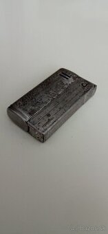 Benzínový zapaľovač