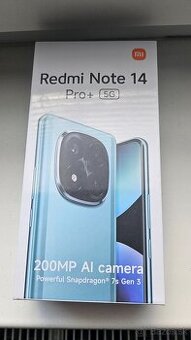 xiaomi redmi note 14 pro+ 5g