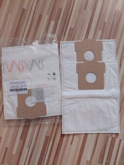 Vrecká do vysávača eta trimo 1497