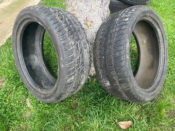 Zimné pneumatiky Matador