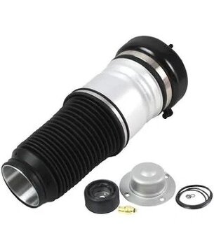 Vzduchový vankuš/tlmič vzduchového podvozku Audi A6 4F Avant