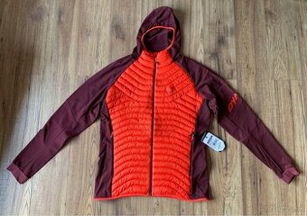 dynafit speed insulation hybrid jkt m
